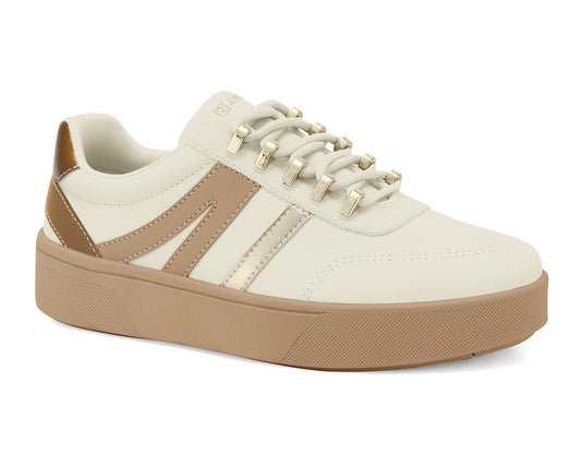 24-83204 CASUAL TENIS CMS 2 Beige