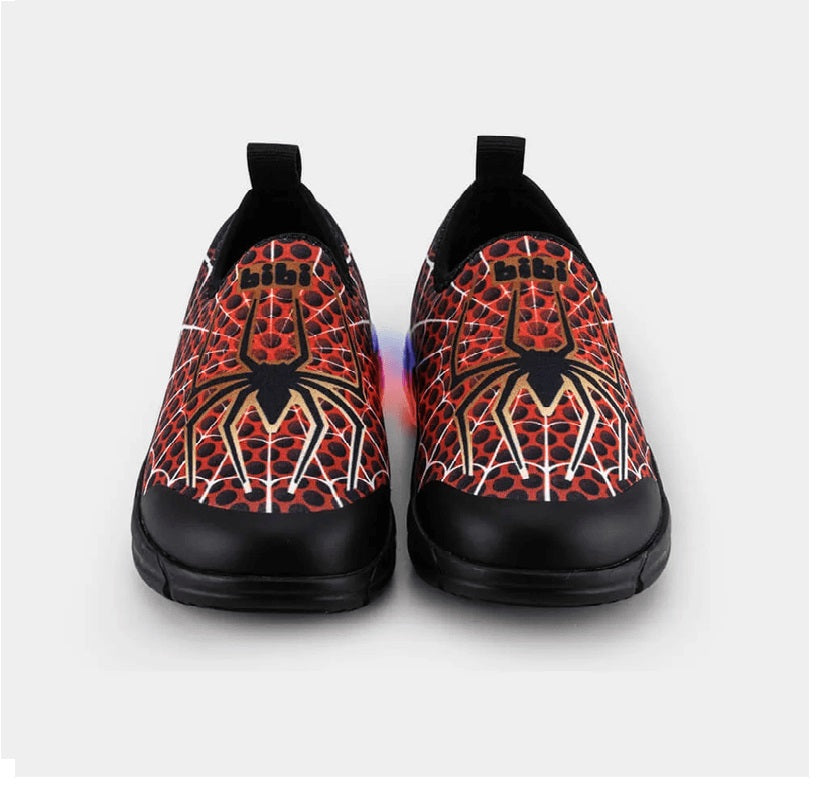 1228036 CASUAL TENIS CMS 3 Rojo