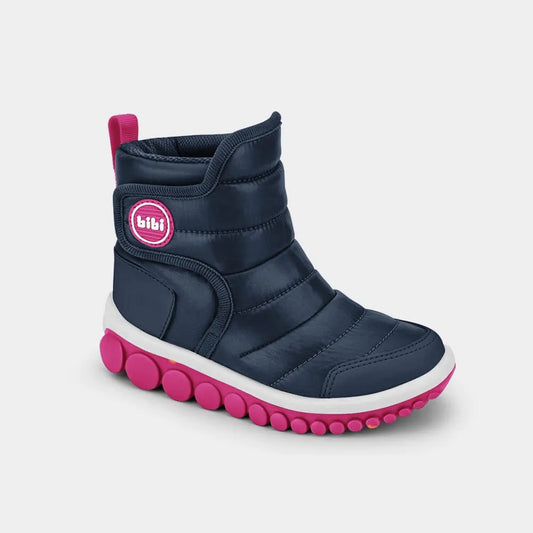 1155101 CASUAL BOTA CMS 2 Fushia