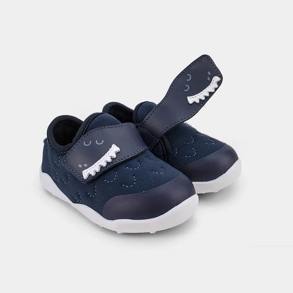 1215098 CASUAL TENIS CMS 2 Azul 27
