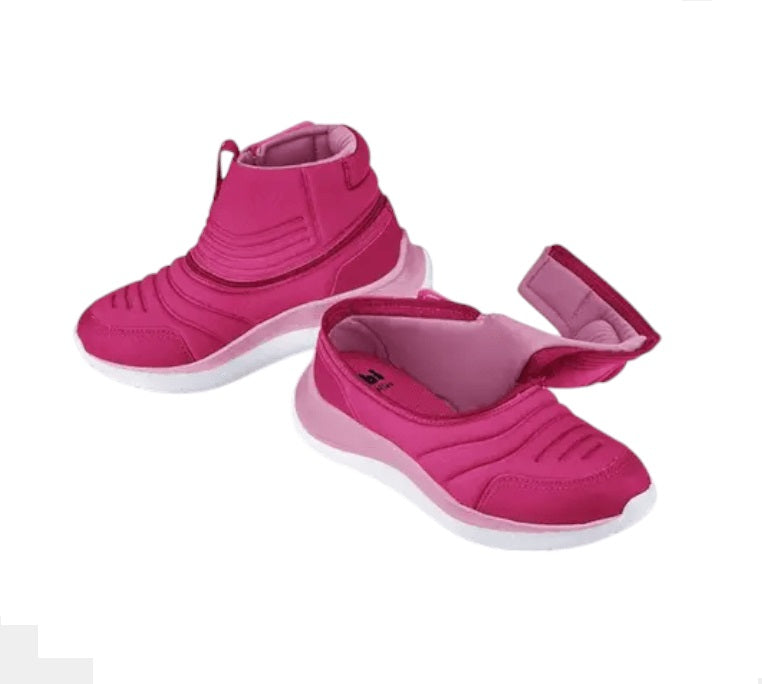 1177010 CASUAL BOTIN CMS 2 Fushia