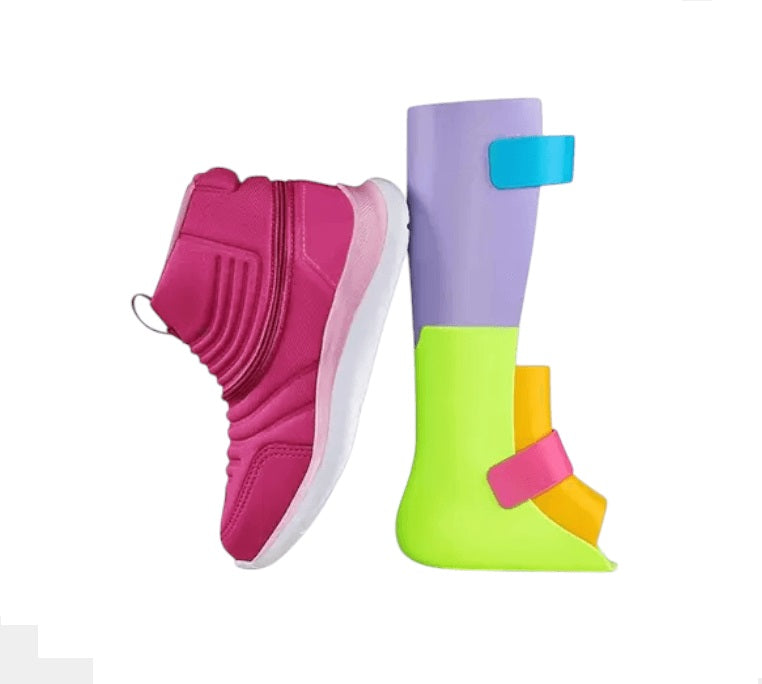 1177010 CASUAL BOTIN CMS 2 Fushia