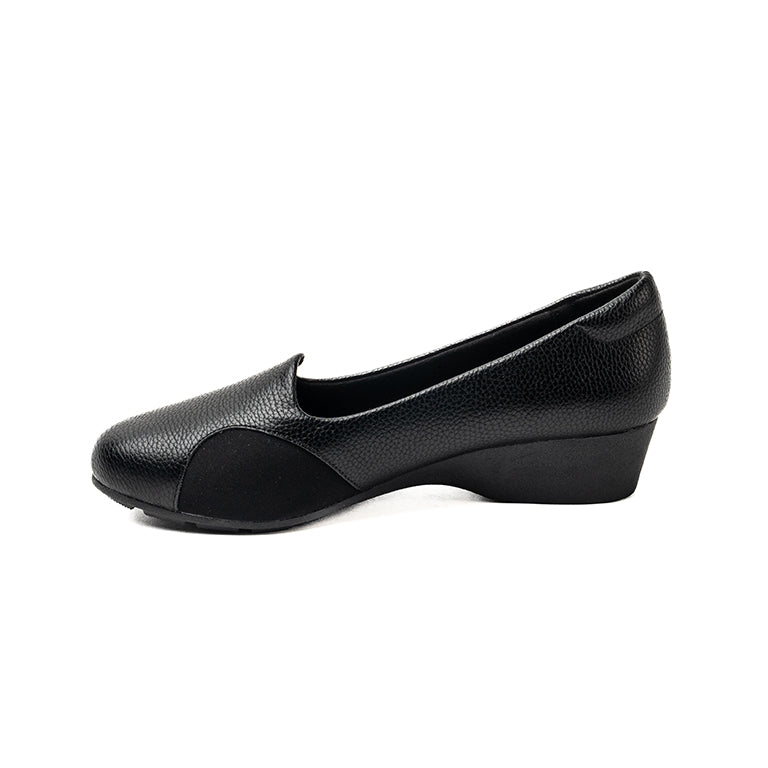 RIKELI41 CASUAL FORMAL CMS 3 Negro