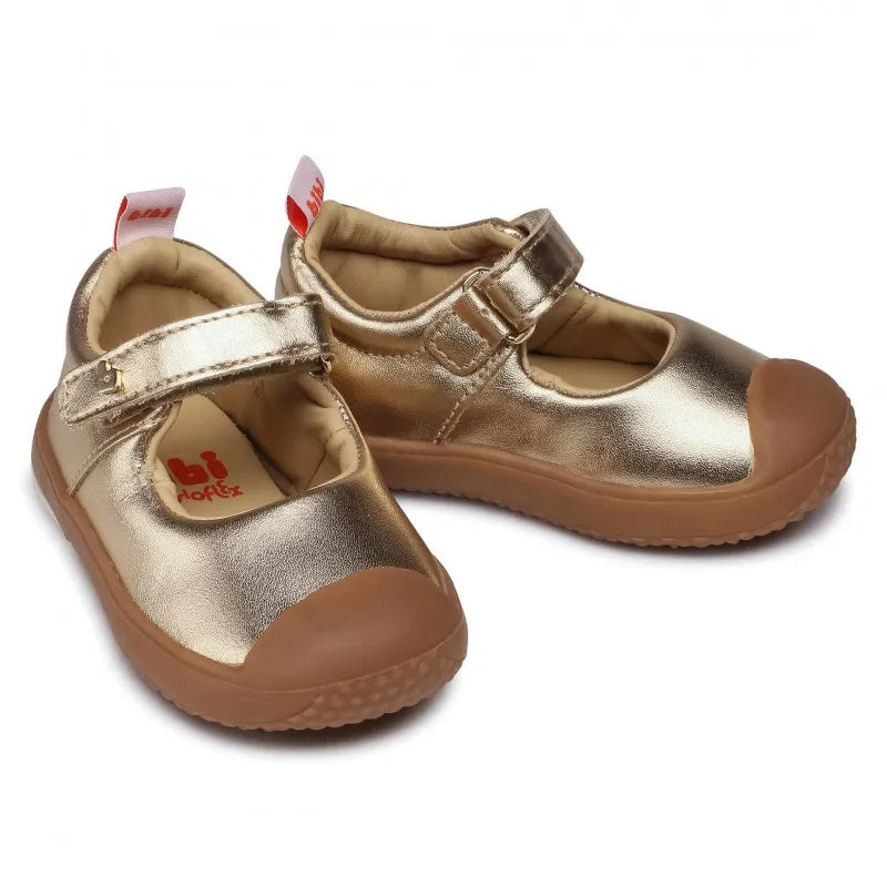 1122048 EXTERIOR CASUALES NIÑA Dorado