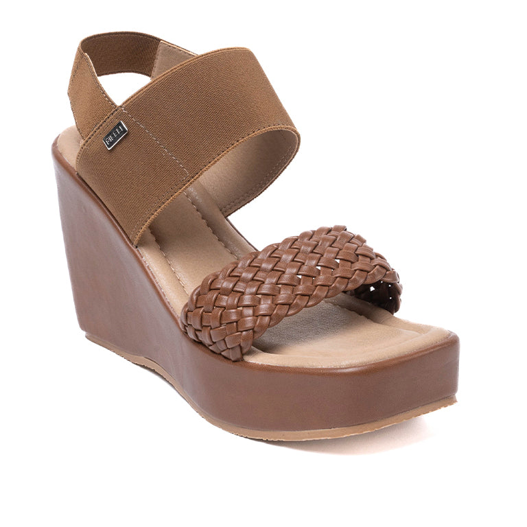 RK 336-01 CASUAL SANDALIAS CMS 10 Miel