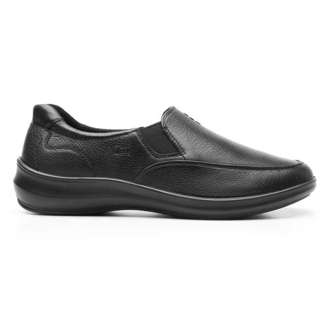 25920 CASUAL SERVICIO MIROSLAVA Negro 26