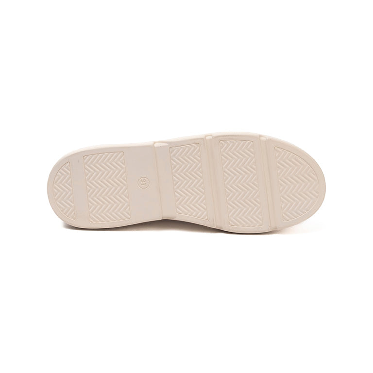 CY-230559-1 CASUAL CALZADO COMFORT Rosado