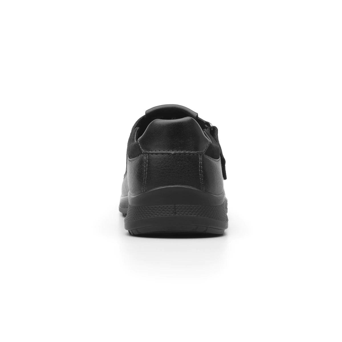 50807 CASUAL VELCRO SANTIAGO Negro