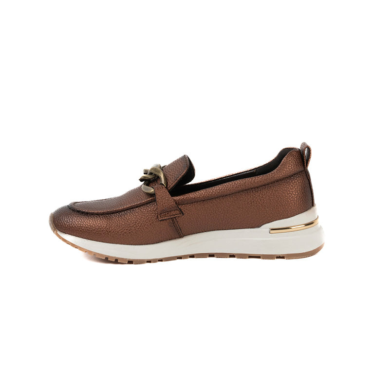 143373 CASUAL DE METER CMS 2 Marron