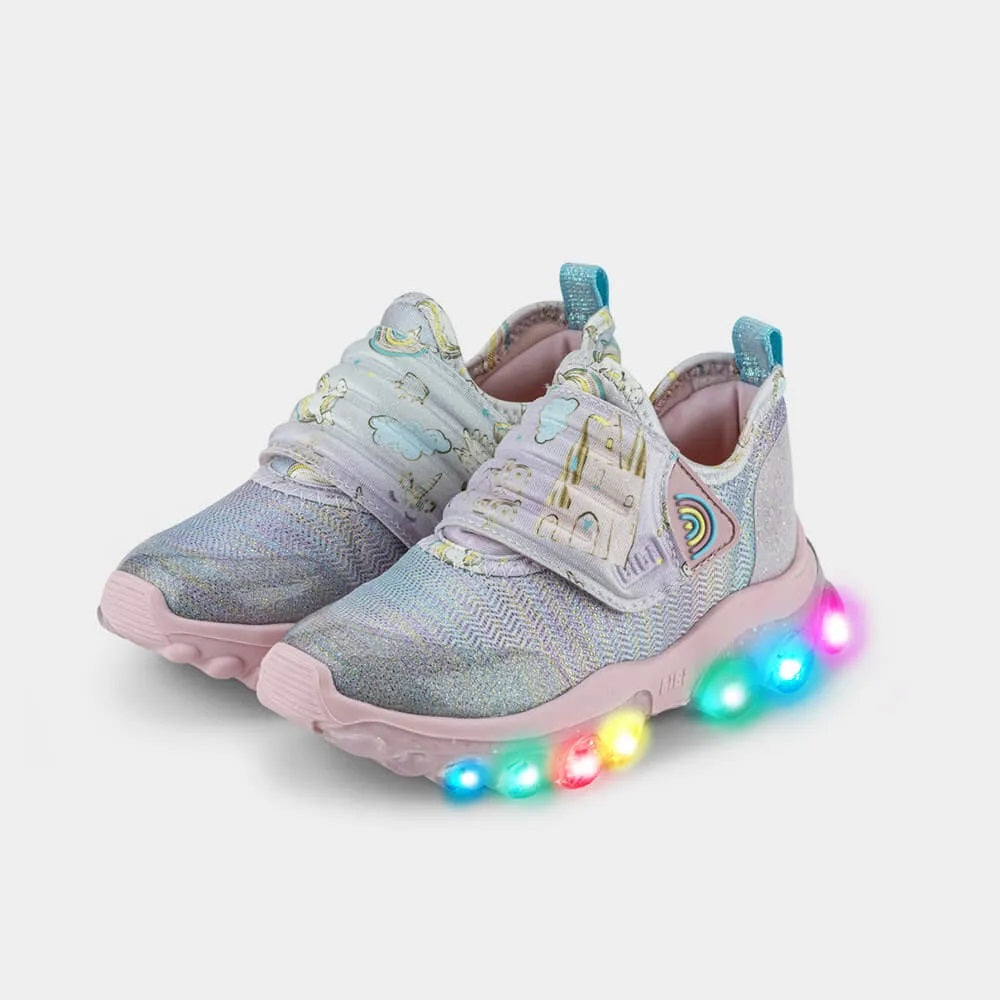 1217037 CASUAL TENIS CMS 2 Plateado