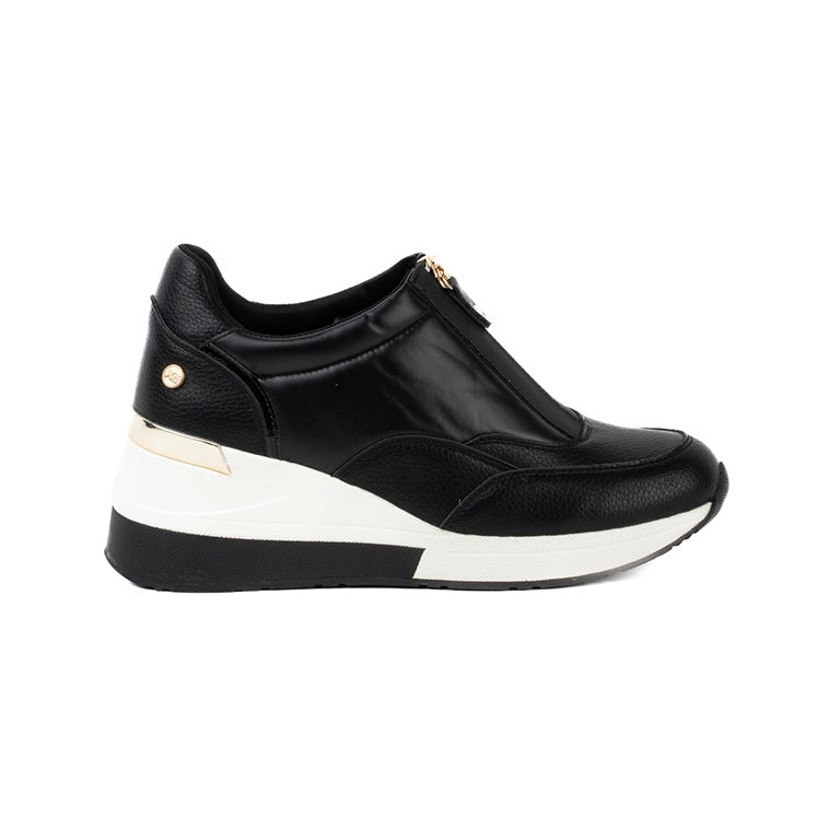 141874 CASUAL DE METER CMS 2 Negro