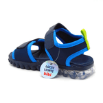1193066 CASUAL SANDALIAS CMS 2 Azul