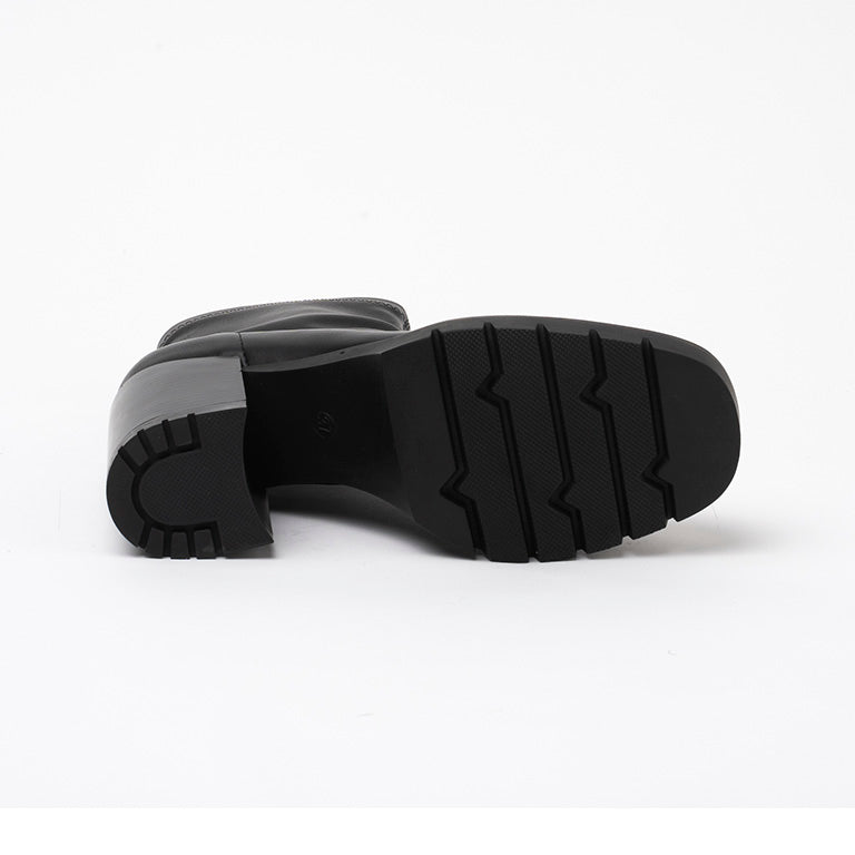 CY-240454 BOTÍN BOTIN BOTÍN Negro