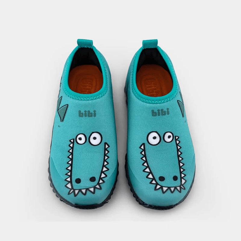 1079267 CASUAL TENIS CMS 2 Verde