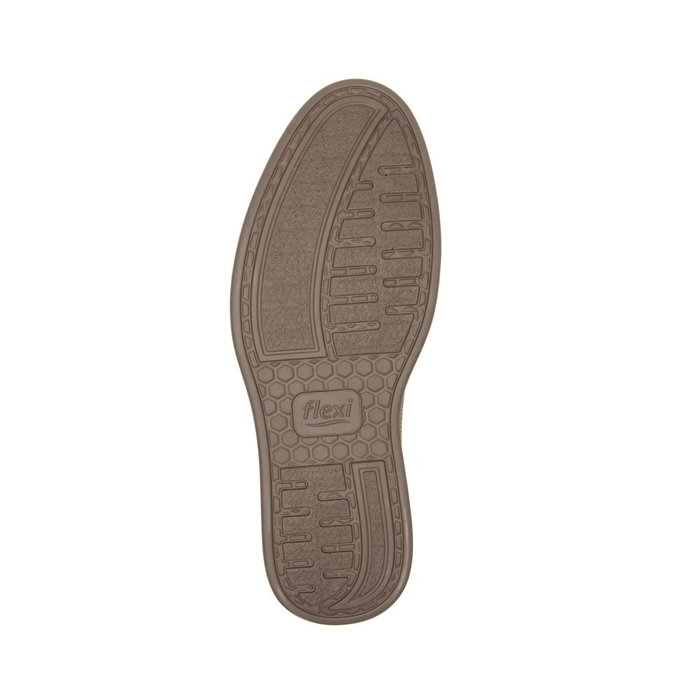 413104 CASUAL CASUALES POTTERY Chocolate