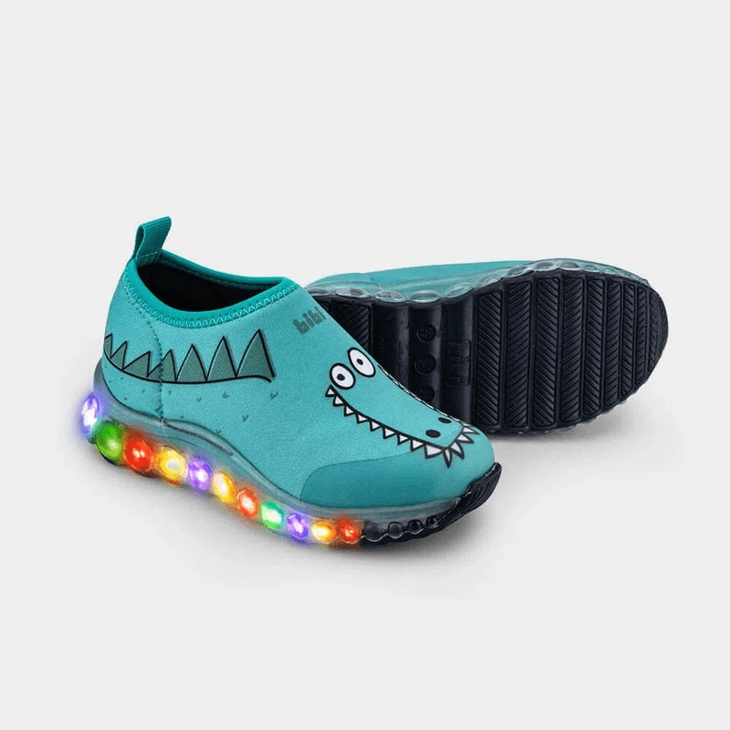 1079267 CASUAL TENIS CMS 2 Verde
