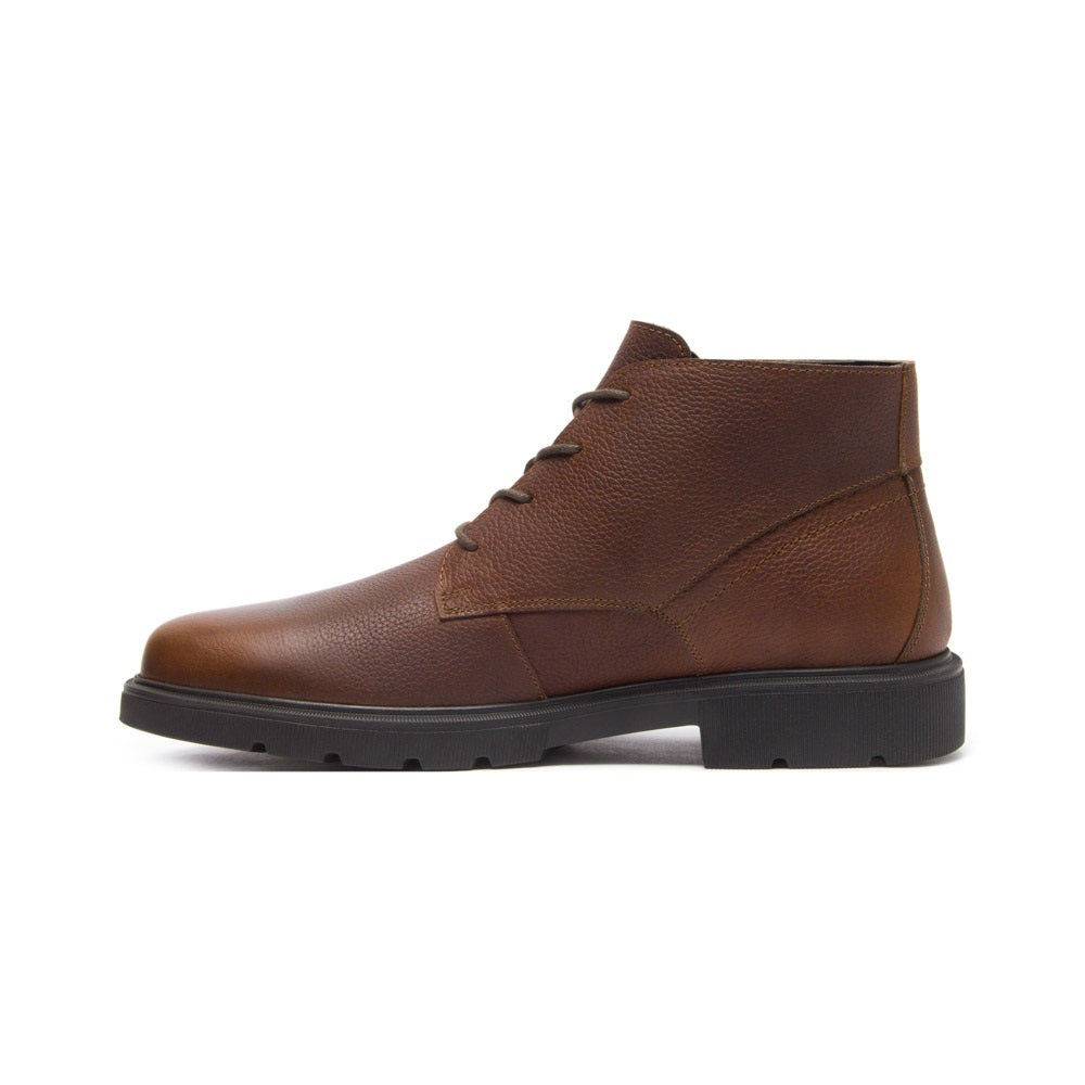 417007 DRESS CASUAL CASUALES FRONZI Marron