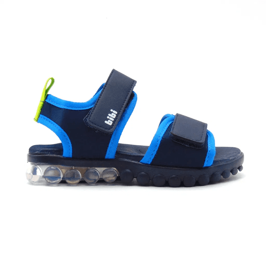 1193066 CASUAL SANDALIAS CMS 2 Azul