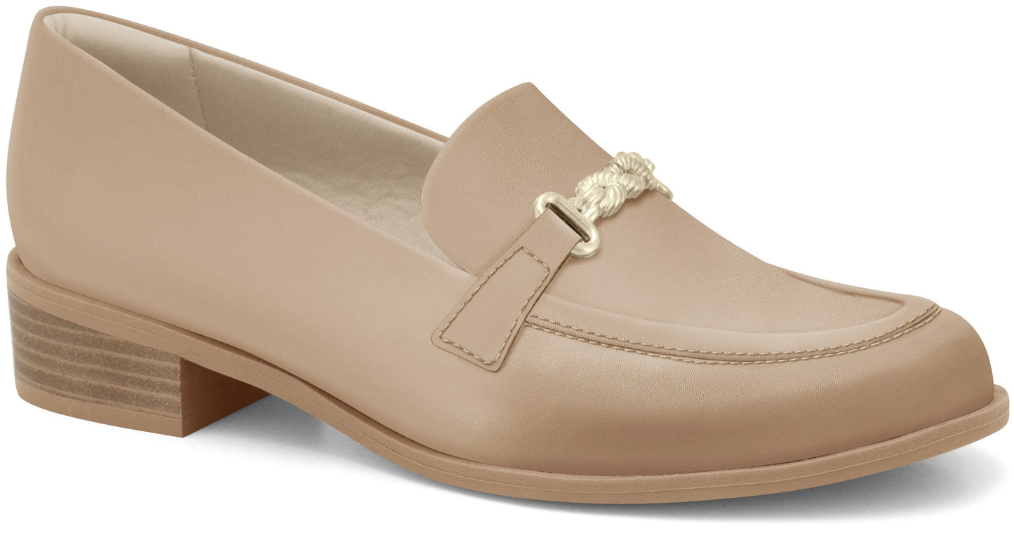 24-16101 CASUAL MOCASINES CMS 3 Nuez 37