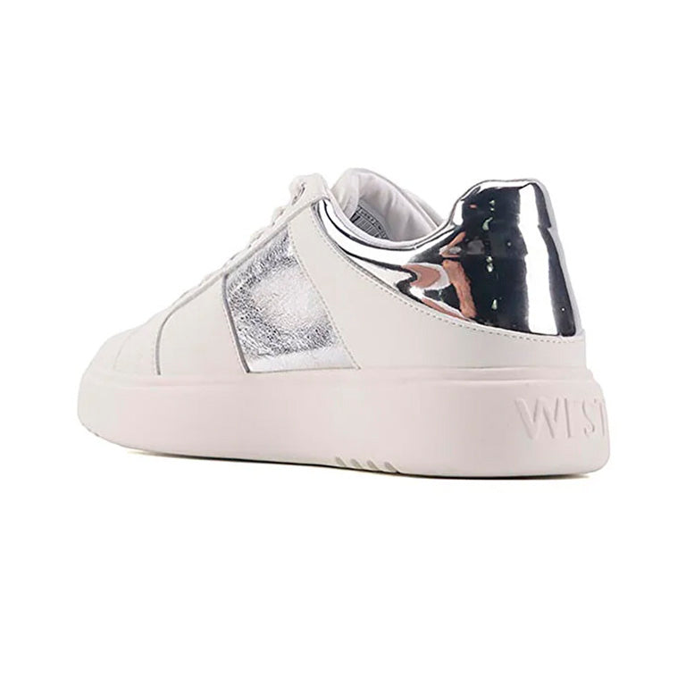A10139725812010 CASUAL TENIS CMS 2 Blanco