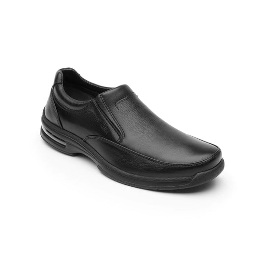 402802 DRESS CASUAL SERVICIO HILL Negro