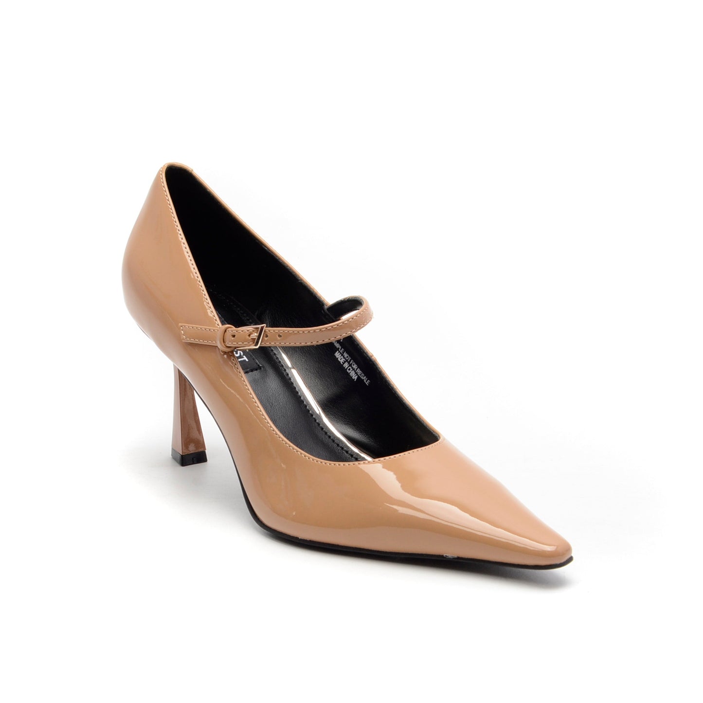 TACON NINE WEST KREST CLAY