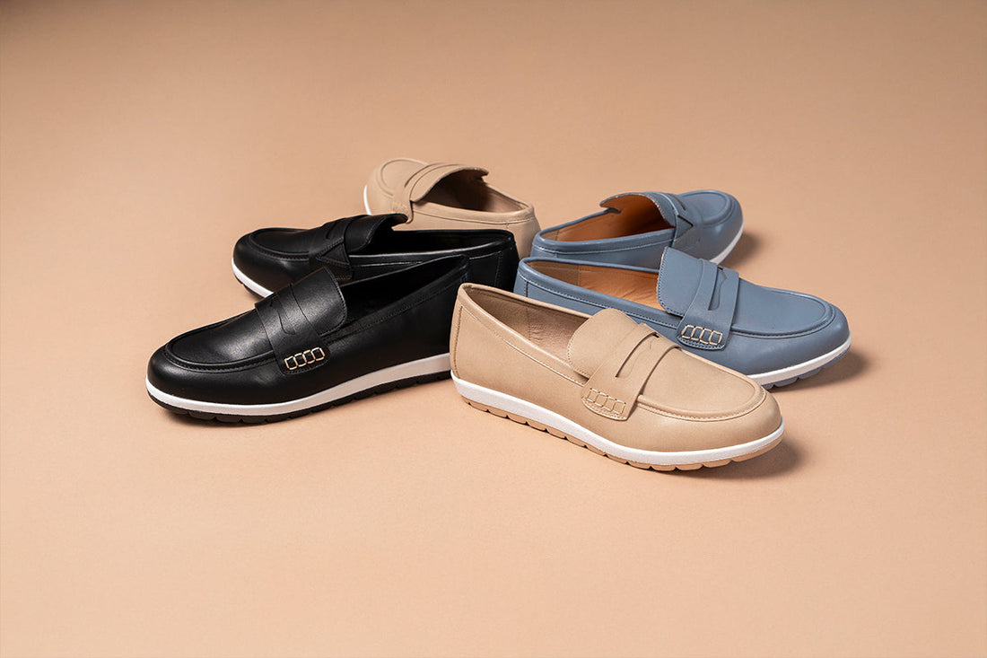 GUÍA DE REGALOS DE FIN DE AÑO: Zapatos para cada estilo