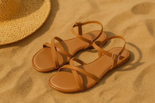SANDALIAS DE VERANO