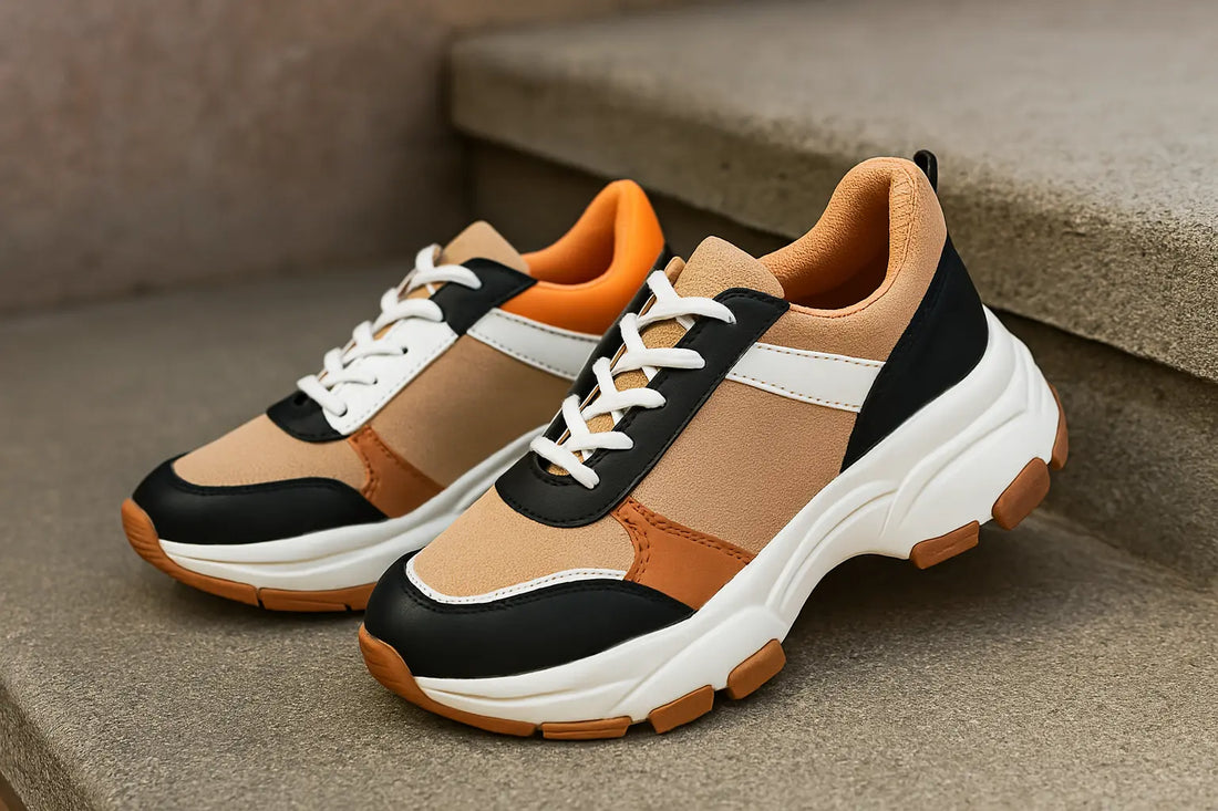 TENIS QUE TE MUEVEN