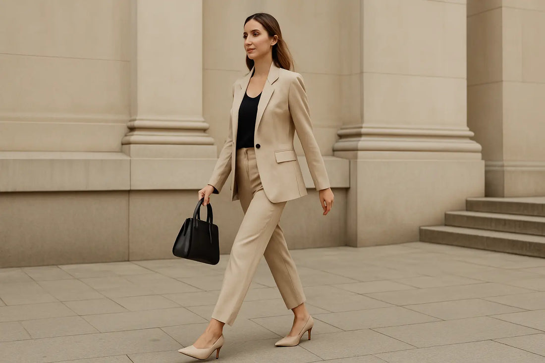 LA MUJER DE HOY