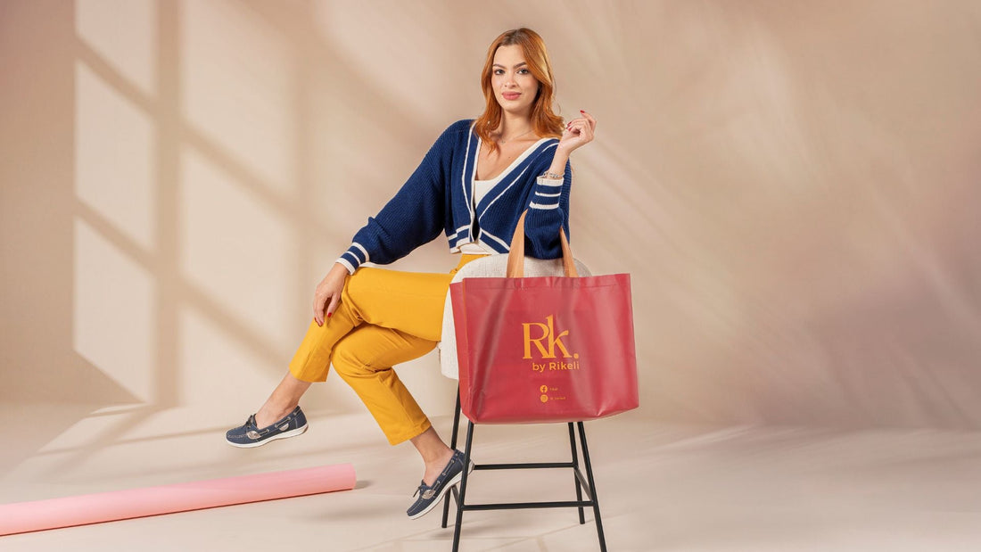 Renueva tu estilo con zapatos nuevos