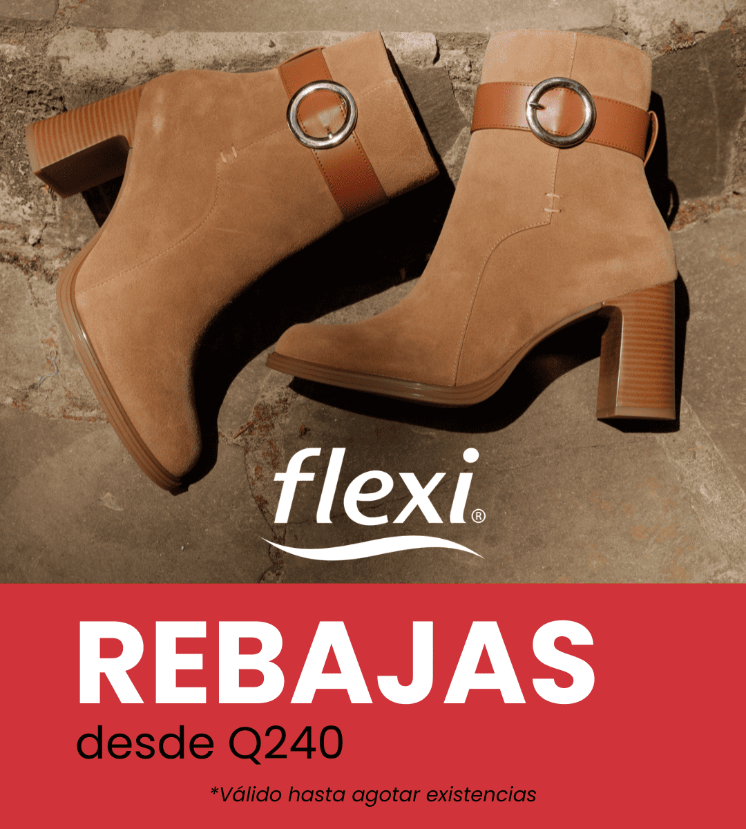 OFERTAS FLEXI