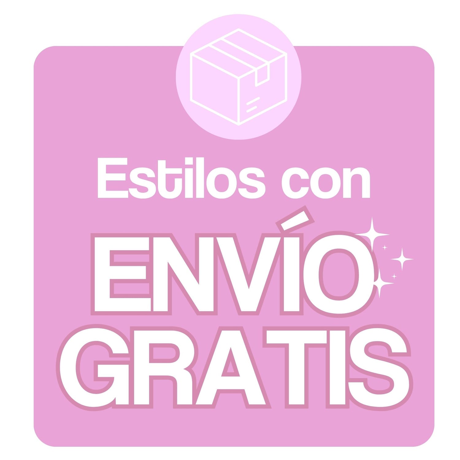 ENVÍO GRATIS