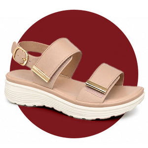 SANDALIAS