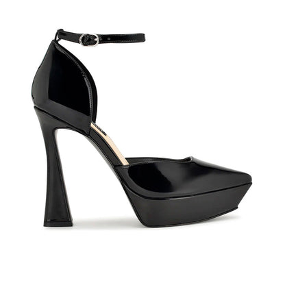 TACON NINE WEST LAKEN3 NERO WNLAKEN3-BLK02-129