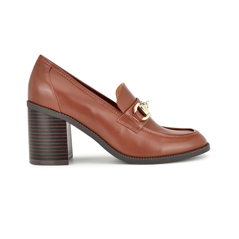 TACON NINE WEST KOOLO3 BROWN