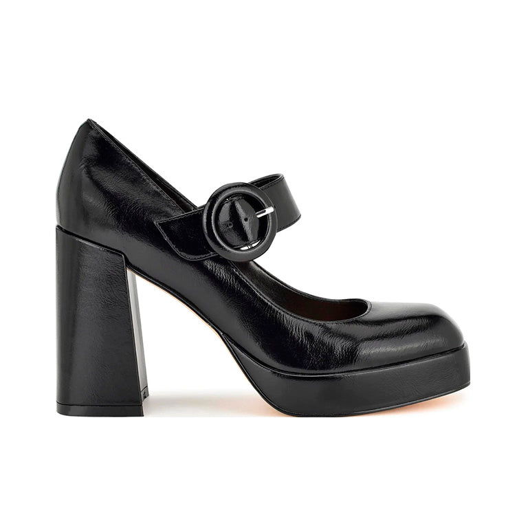 TACON NINE WEST HUNS3 BLACK WNHUNS3-BLK01-129
