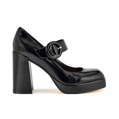 TACON NINE WEST HUNS3 BLACK WNHUNS3-BLK01-129