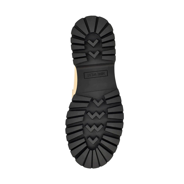 MOCASIN NINE WEST GABLES3 SAND STORM