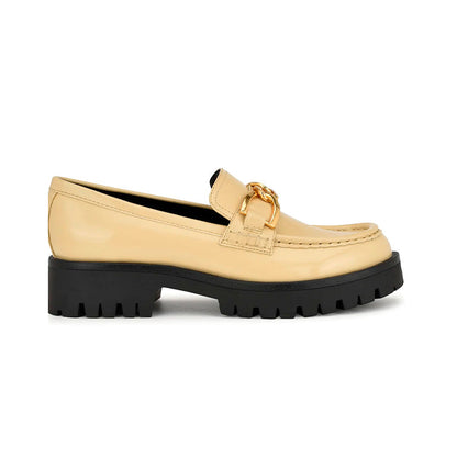 MOCASIN NINE WEST GABLES3 SAND STORM