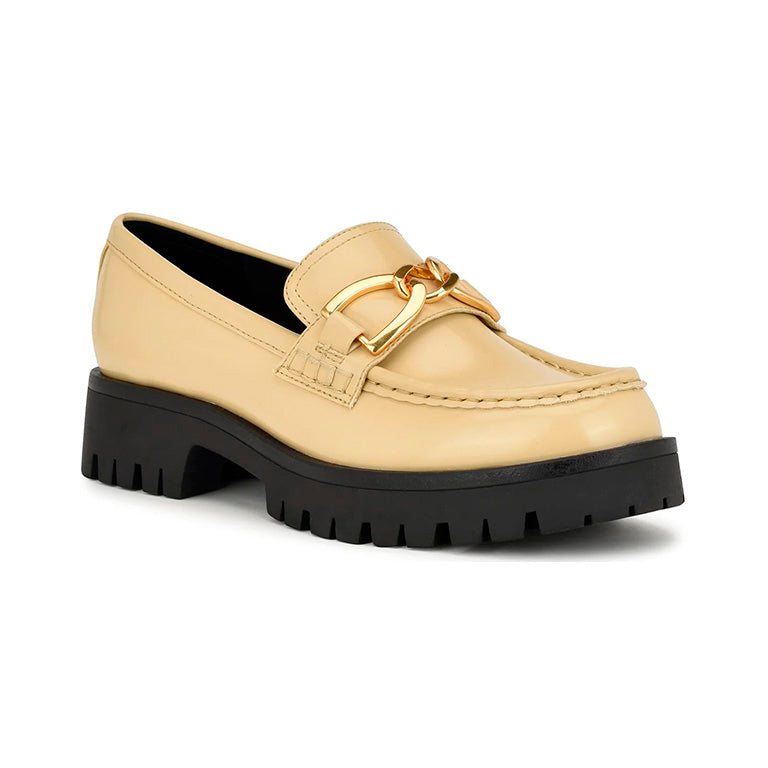 MOCASIN NINE WEST GABLES3 SAND STORM