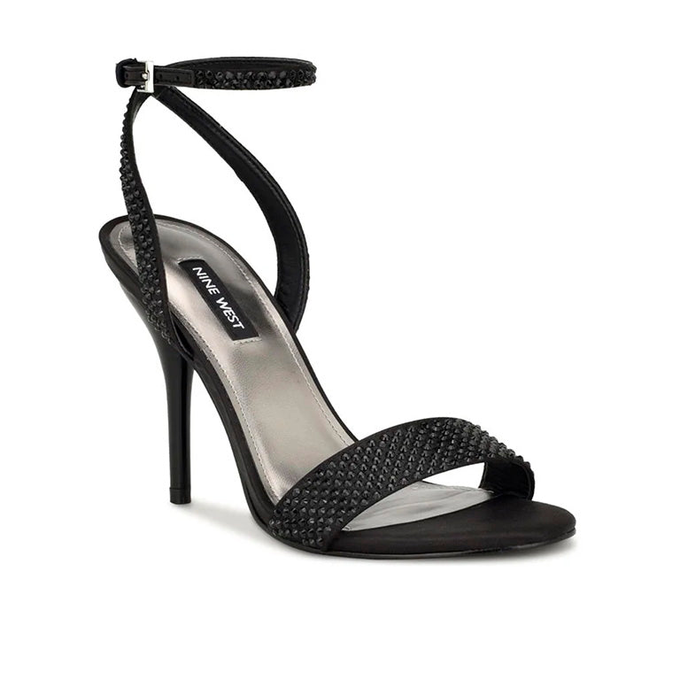 SANDALIA NINE WEST FISCOO2 BLACK