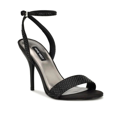 SANDALIA NINE WEST FISCOO2 BLACK