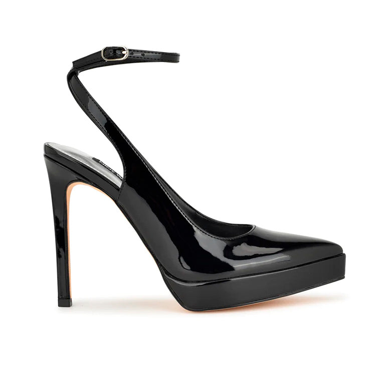 TACON NINE WEST DOTHIS3 NERO WNDOTHIS3-BLK01-129