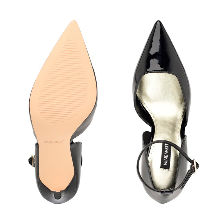 TACON NINE WEST DOTHIS3 NERO WNDOTHIS3-BLK01-129