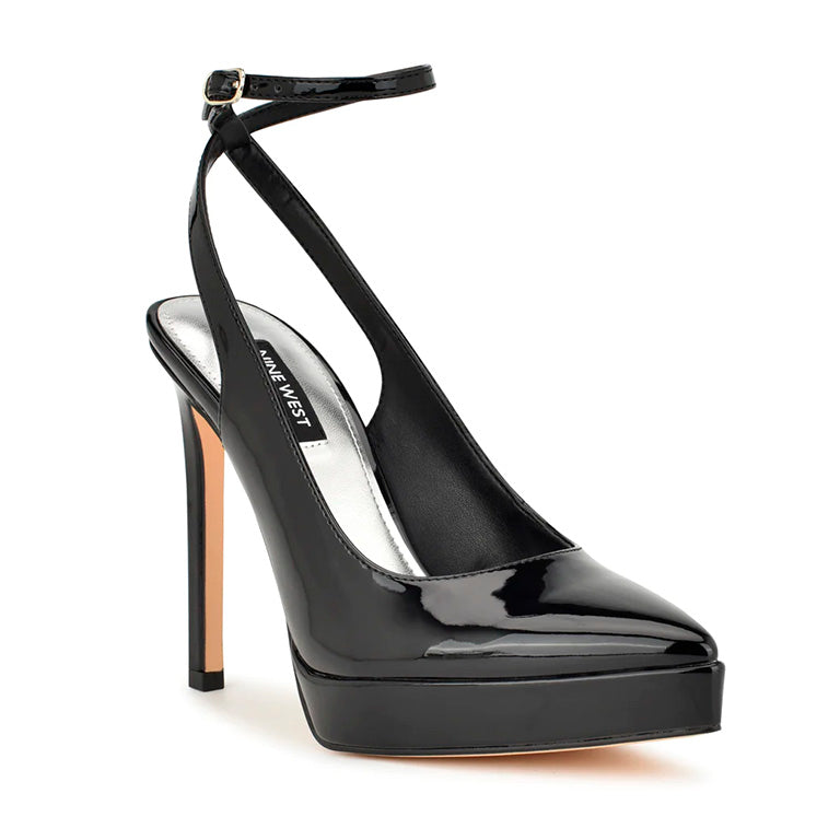 TACON NINE WEST DOTHIS3 NERO WNDOTHIS3-BLK01-129