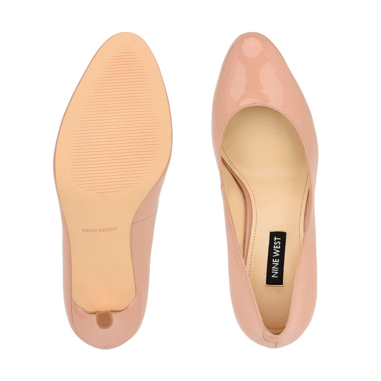 TACON NINE WEST DITTO3 BARELY NUDE WNDITTO3-LNA01-129
