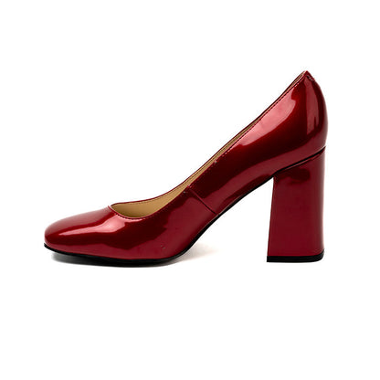 TACON NINE WEST DEON3 RED