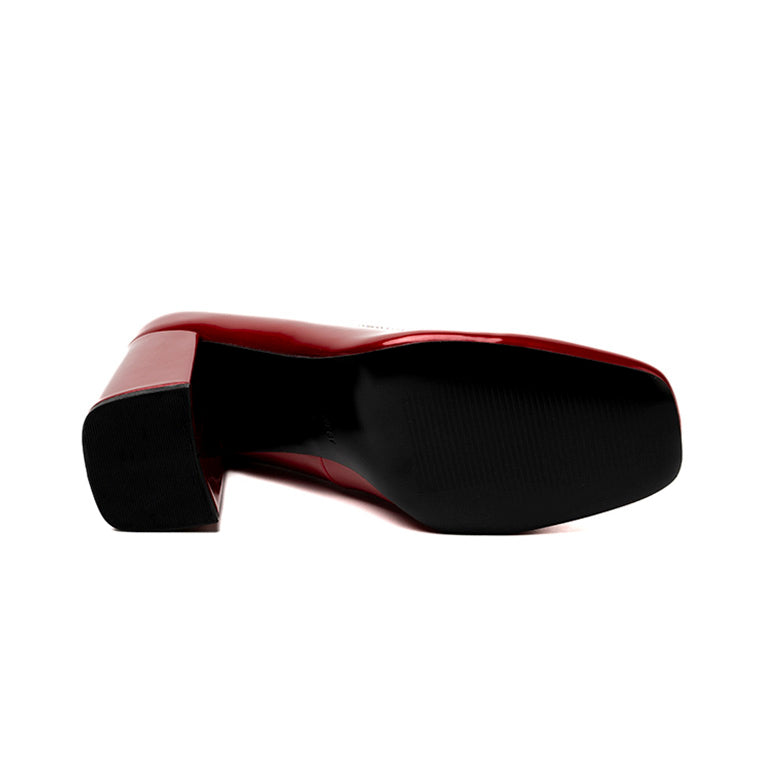 TACON NINE WEST DEON3 RED