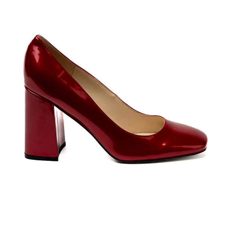 TACON NINE WEST DEON3 RED